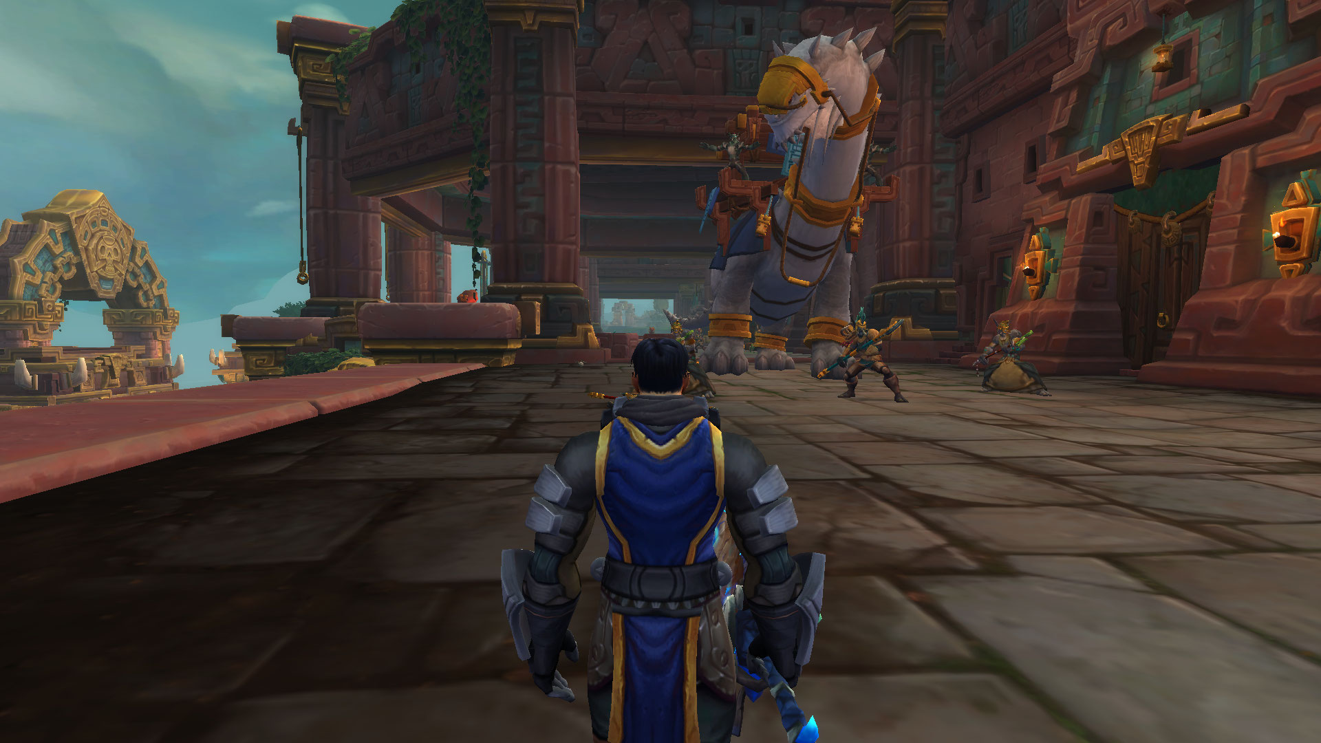 Raiding With A Purpose: How To Set Goals For Your World Of Warcraft Raids